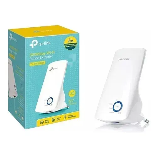 Repetidor Wi-Fi 300MBPS - Tp-Link