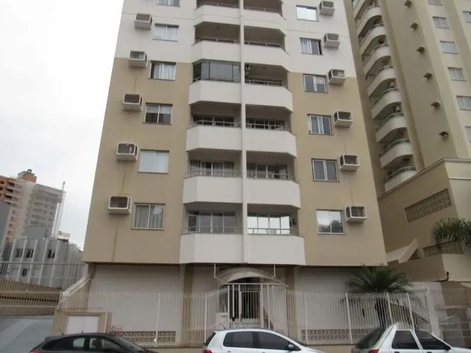 Apartamento para venda possui 44 metros quadrados com 1 quarto