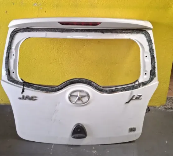 Tampa Traseira Porta Malas Jac J2 1.4 2012 2013 2014