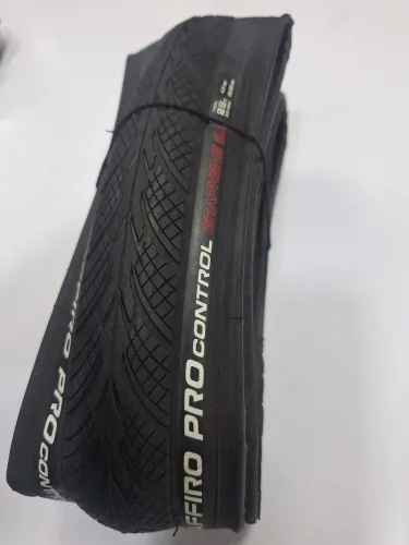 Pneu Vittoria Zaffiro Pro Control Graphene 2.0 700x28c