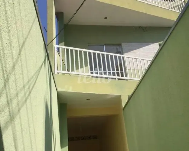 Comercial/Industrial null quartos à venda no(a) Jardim Patente Novo