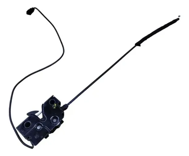 Fechadura Capo Jetta 2011 2012 2013 2014 2015