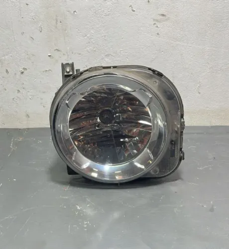 Farol Ld Jeep Renegade 2020