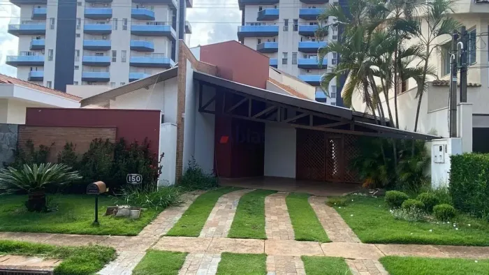 Casa de Condominio em Parque Faber Castell I - São Carlos, SP
