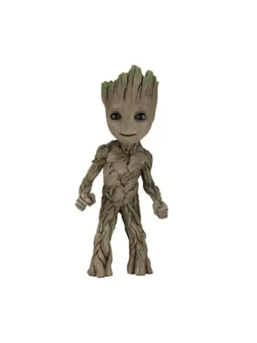Estátua Groot - Guardians of the Galaxy -Prop Replica - Neca