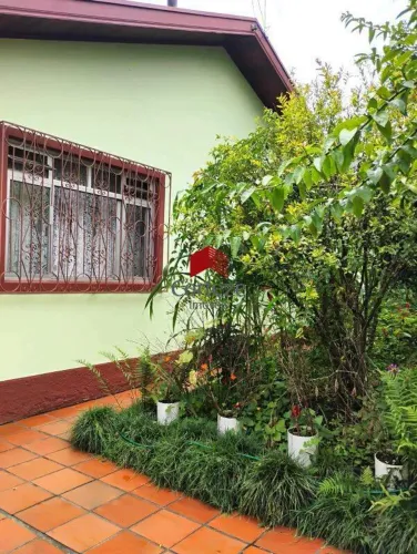 Casa com 168,44m² 3 quartos, à venda, no bairro Jardim das Américas em Curitiba