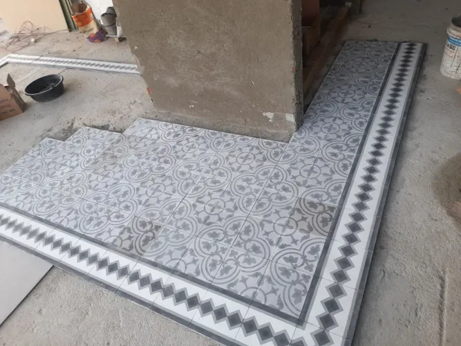 Preciso de ajudante de pedreiro