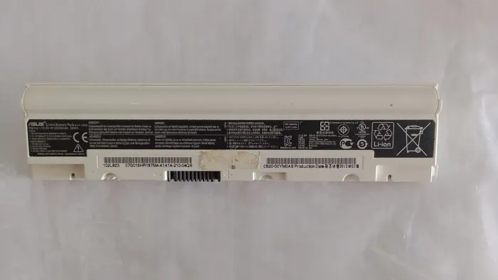Bateria Netbook Asus