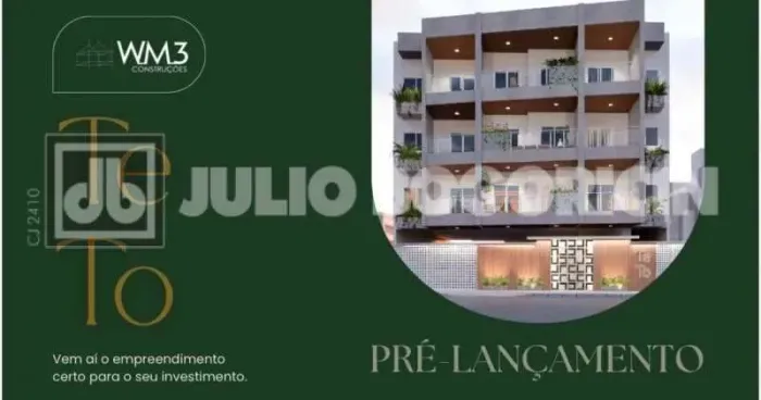 Apartamento : Padrão / Residencial / Botafogo