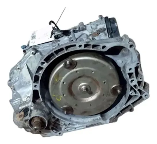 Caixa Cambio Automático Citroen C4 Picasso 2.0 16v
