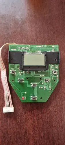 Placa panificadora multi pane 2p