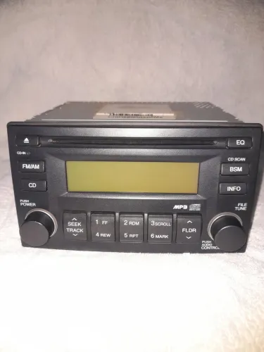 som automotivo kia sorento original