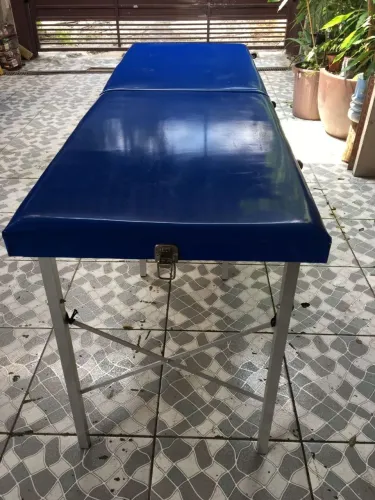 Maca portátil drenagem