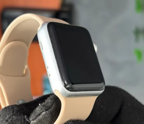 Apple Watch Series 3 38mm Bateria 90%