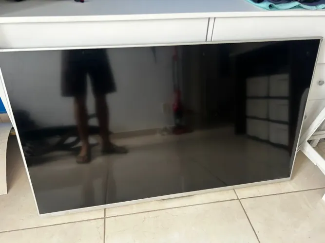 Smart TV Sony KDL-50W805C