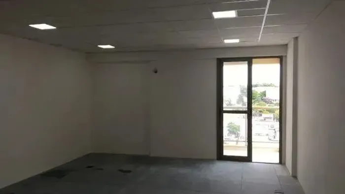 Sala à venda em São Bernardo do Campo, Rudge Ramos, com 37 m²