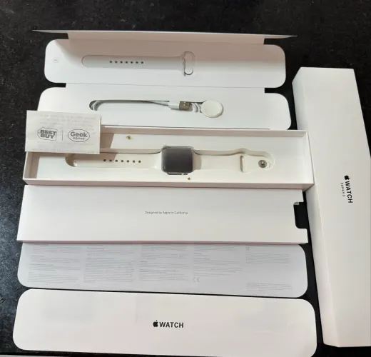 Apple Watch Series 3 38mm