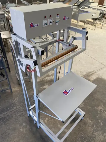 Maquina Seladora