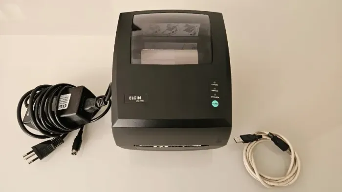 Impressora de etiquetas Elgin L42 Pro 