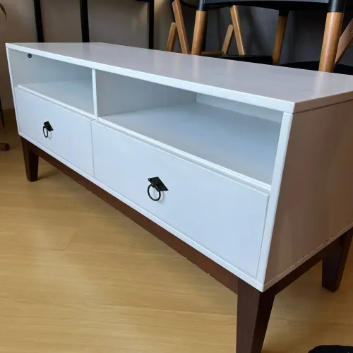 Rack Oriente - Mobly