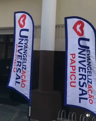 Windbanner 