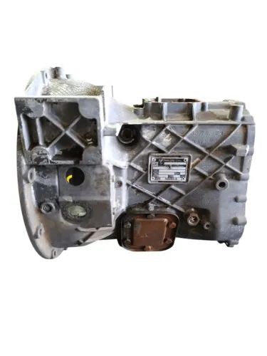 Carcaça Caixa Cambio Zf S5-42 1307401238