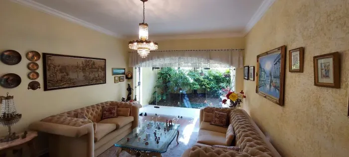 Sobrado à venda, 3 quartos, 2 suítes, 2 vagas, Parque Monte Líbano - Mogi das Cruzes/SP