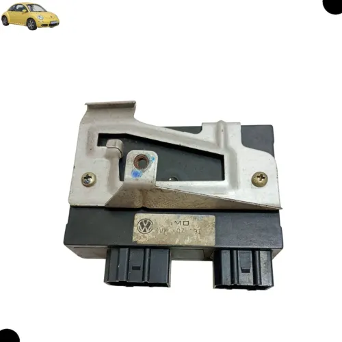 Modulo Conforto Central Volkswagen New Beetle 2000 2001 2002