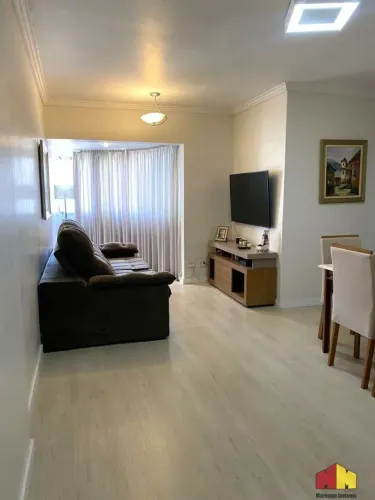 Apartamento de 3 Dormitórios e 2 Vagas, em Alto da Mooca
