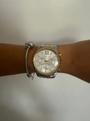 Relógio Michael Kors 