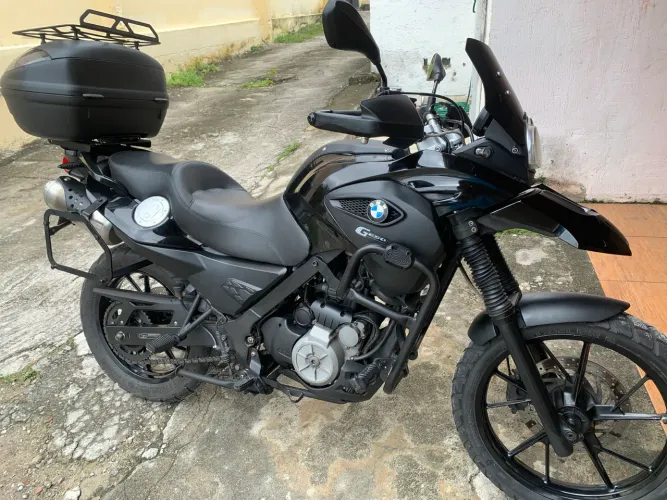 Venda moto BMW 