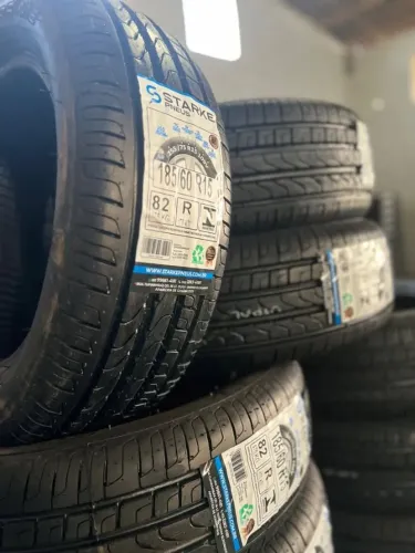 PNEU EM ATACADO SUPER OFERTA DO ARO 13 AO 18!