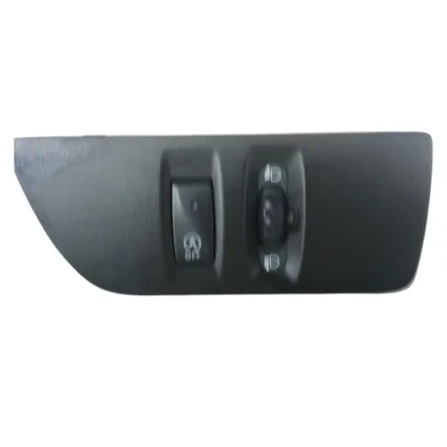 Botão Chave Luz Auxiliar Start Stop Renault Kwid 2017 2024