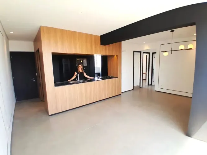 Permita-se viver no coração do Funcionários