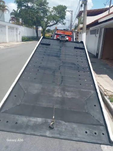 Hyundai HR 2.5 TCI Diesel (rs/rd) Kia Bongo 2007 guincho plataforma, mecânica operacional 