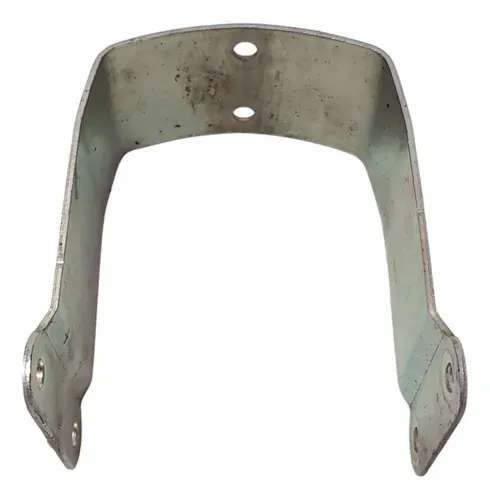 Suporte Paralama Dianteiro Fazer 150 14/25 Original 54681