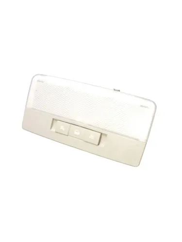 Lanterna De Teto Luz Cortesia Gm Cruze Ltz 