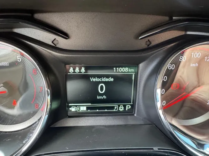 Chevrolet Onix RS 1.0 TB 12V Flex Aut. 4P 2024