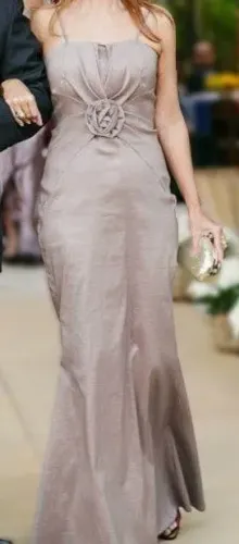 Vestido de Festa - Madrinha
