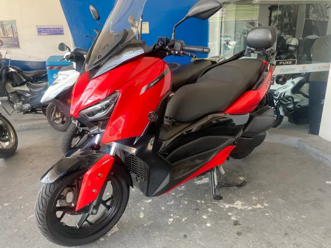 YAMAHA/ XMAX 250 2024 