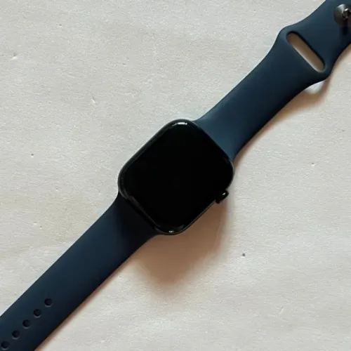 Apple Watch SE 2 (GPS, 40mm)