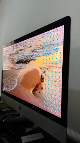 imac 27 2017