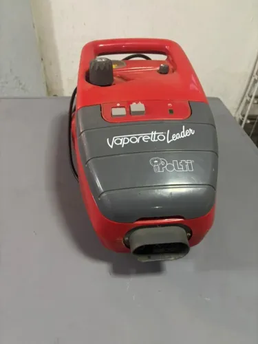 Maquina Vaporetto leader