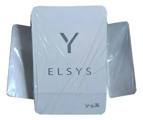 Roteador Elsys Internet Rural e Roteador 
