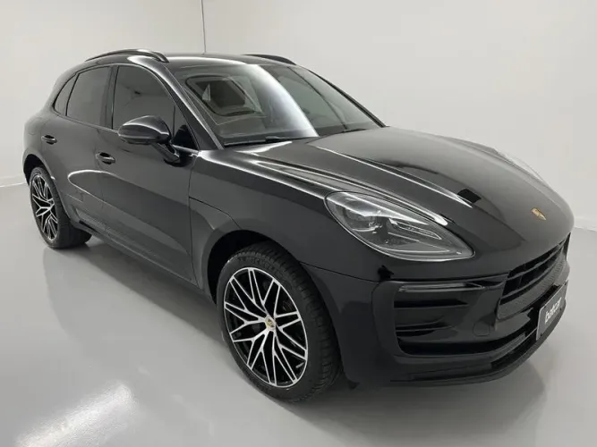 Porsche Macan 2.0 Turbo 237/252cv 2024