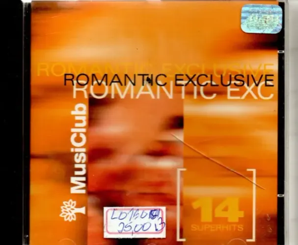 Romantic Exclusive