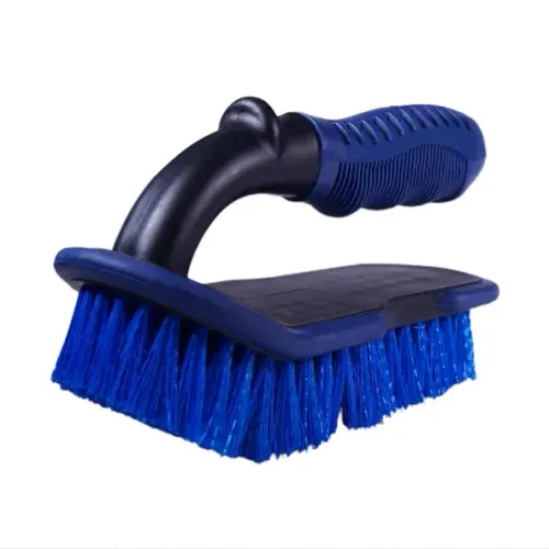 ESCOVA LIMPEZA TAPETES E CARPETES VONIXX