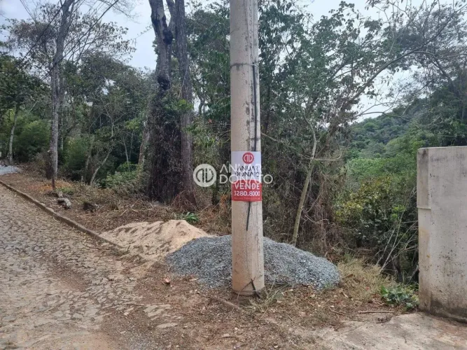 Ville de Montagne - Lote / Terreno à venda na Anuar Donato