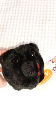 Pelucia Giant Microbes HIV para aulas de biologia