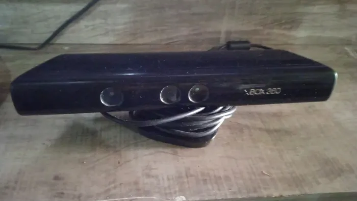 Kinect Xbox 360